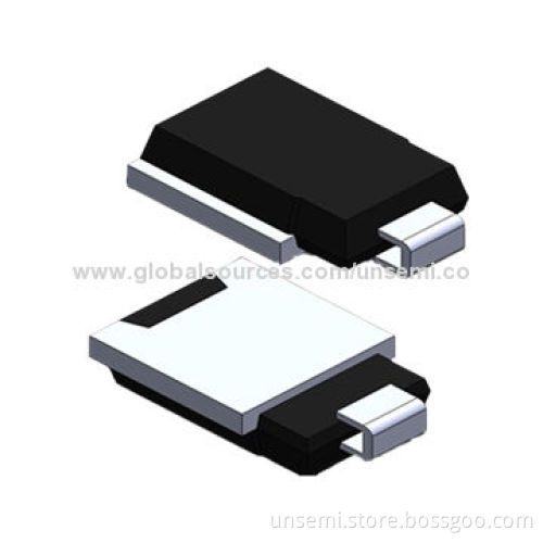 TVS Diode, RoHS Directive-compliant